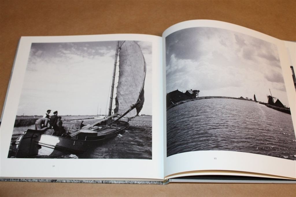 Andries Deinum — Fryslân Revisited — Foto\'s & Gedichten, Ophalen of Verzenden, Zo goed als nieuw