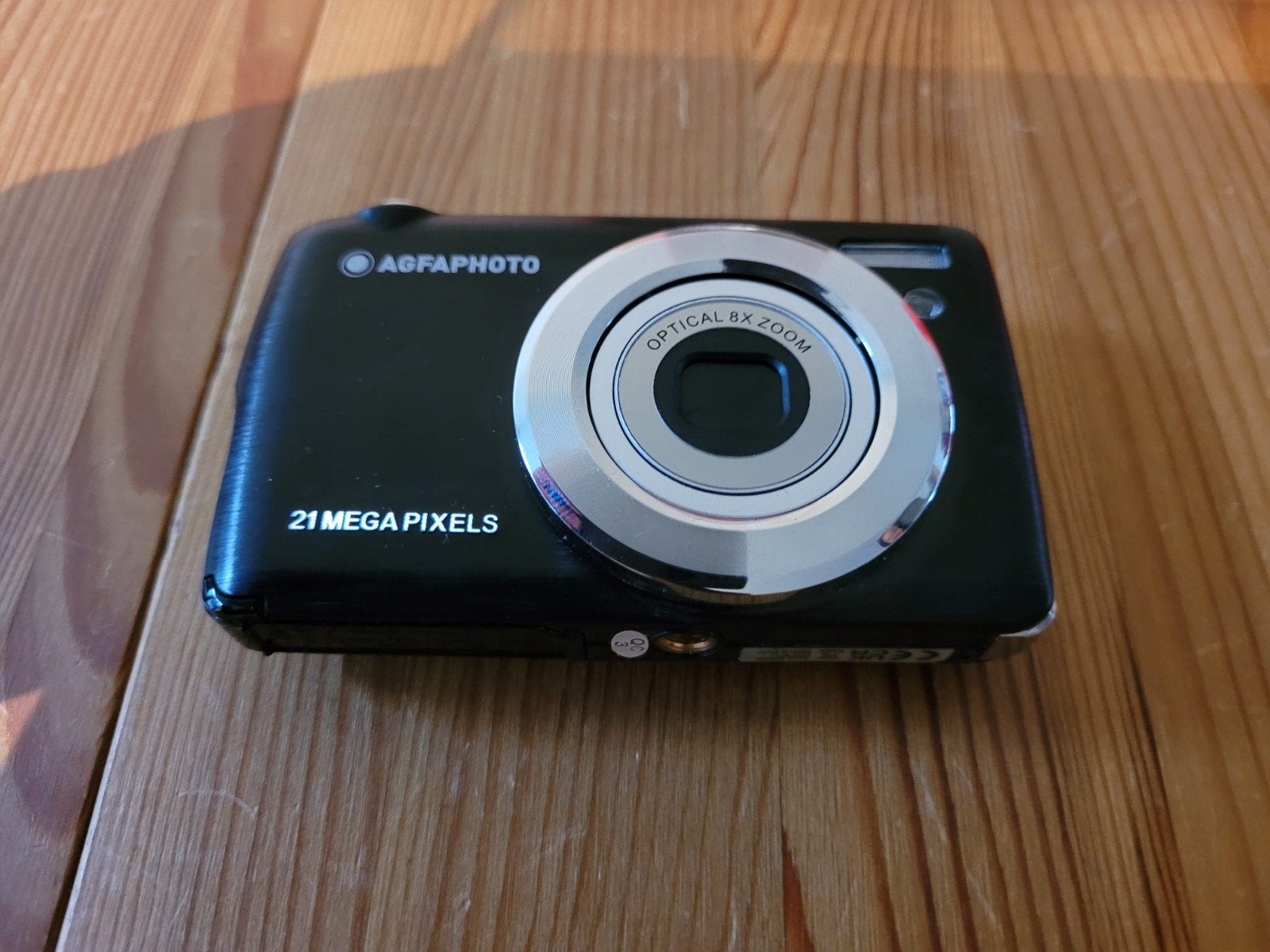 Agfaphoto DC8200, Ophalen of Verzenden, Nieuw, Compact, Overige Merken