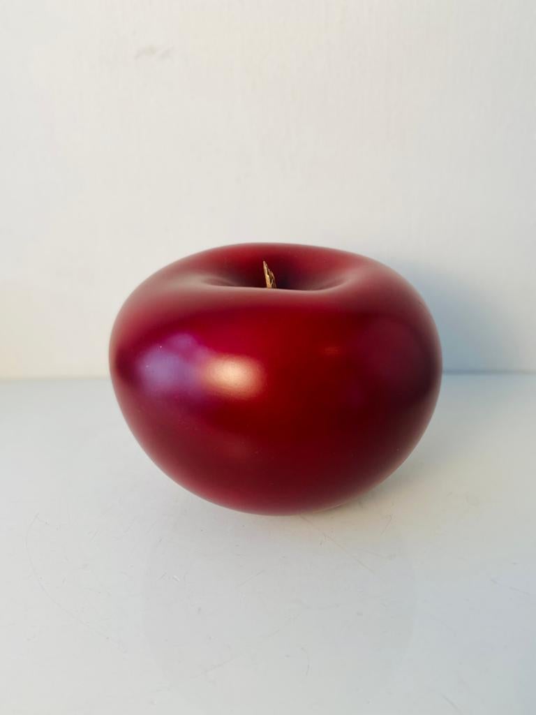 Keramiek appel van Cores da Terra