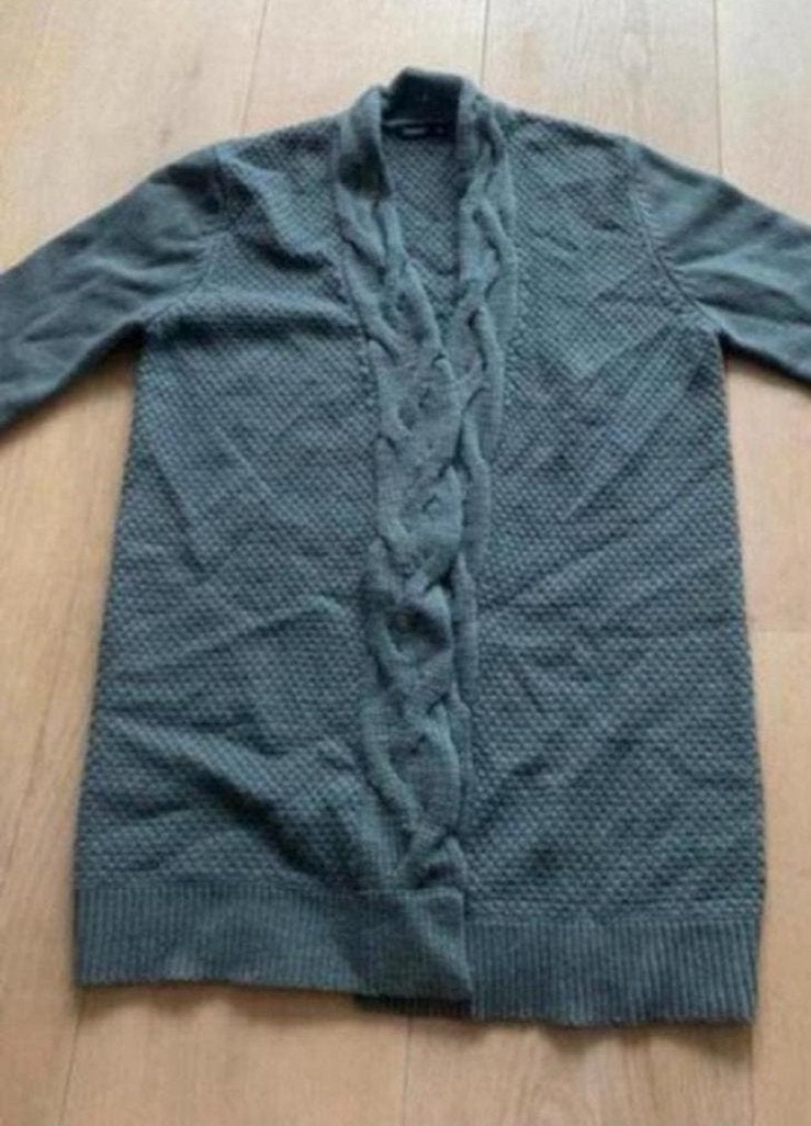 Purdey vest merino wol M nieuwstaat, Kleding | Dames, Truien en Vesten, Ophalen of Verzenden, Zo goed als nieuw, Maat 38/40 (M)