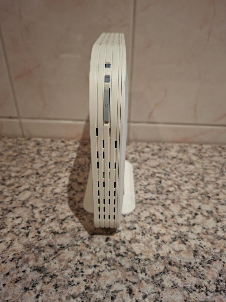 KPN Arcadyan Wifi Versterker WA9117AAC23-99 Access Point, Ophalen of Verzenden, Gebruikt, Arcadyan