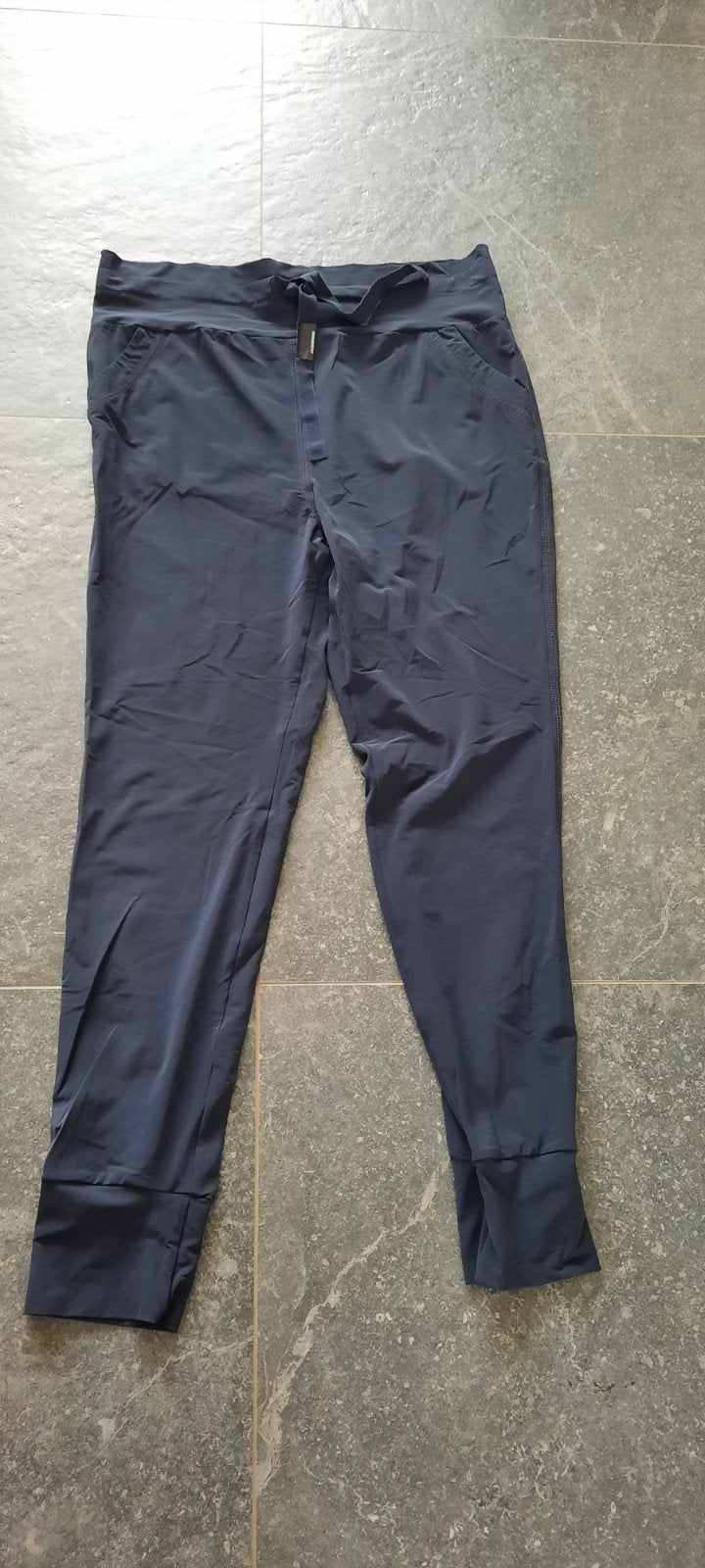 Penn en ink d.blauwe traveler broek pita.mt 44, Blauw, Maat 42/44 (L), Ophalen of Verzenden, Zo goed als nieuw