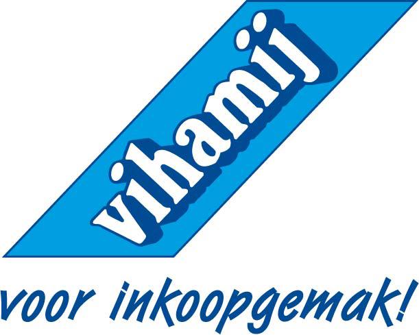 Vihamij ZAM Winkelkarretje, Ophalen of Verzenden