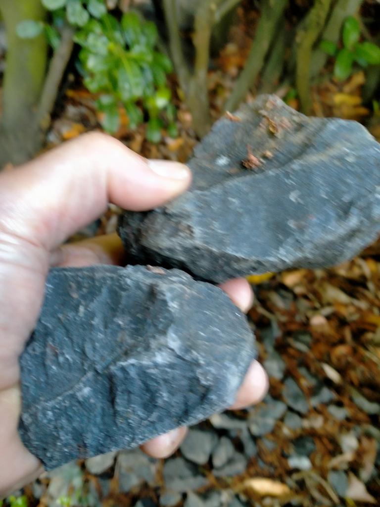 Grind grote steen, Ophalen of Verzenden