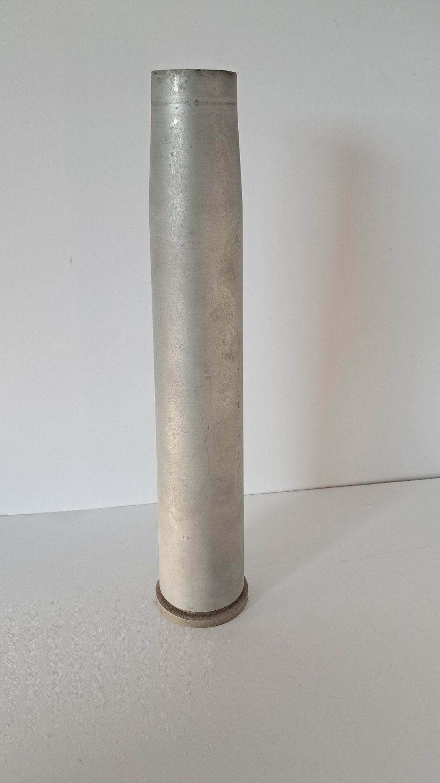 40 mm huls leeg marine, Ophalen of Verzenden, Marine, Hulzen of Bodemvondsten