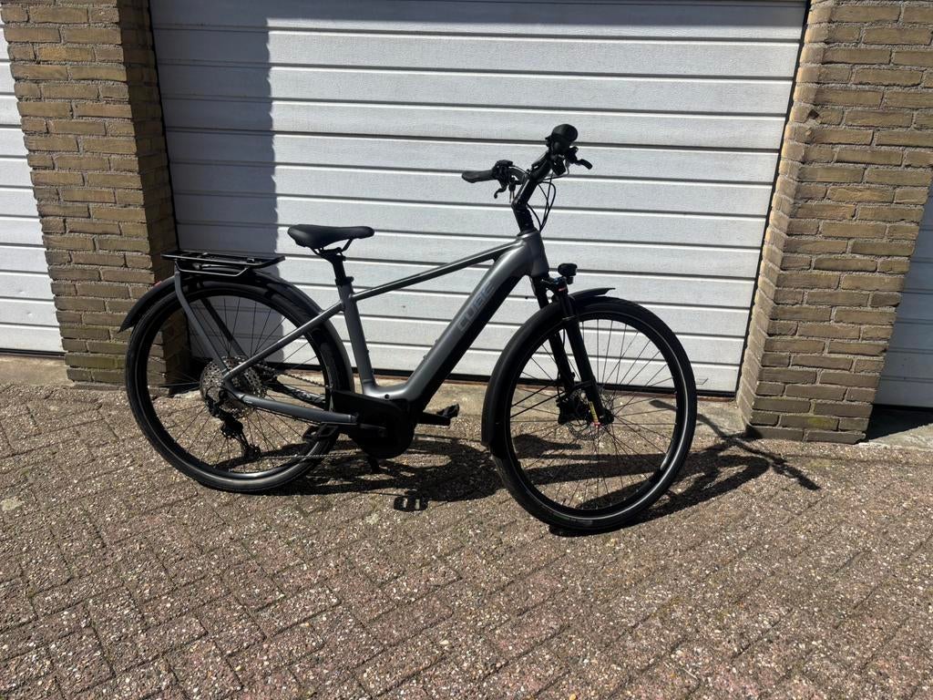 Gloednieuwe!! Cube Touring EXC Heren 54/50cm, 51 tot 55 cm, Ophalen of Verzenden, Zo goed als nieuw, Overige merken