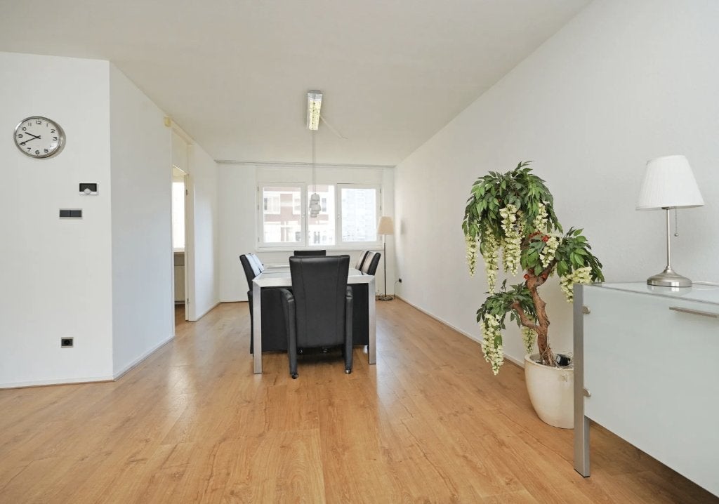 Laminaat voor ong. 100M2, Ophalen, 50 tot 150 cm, 10 m² of meer, 10 tot 30 cm