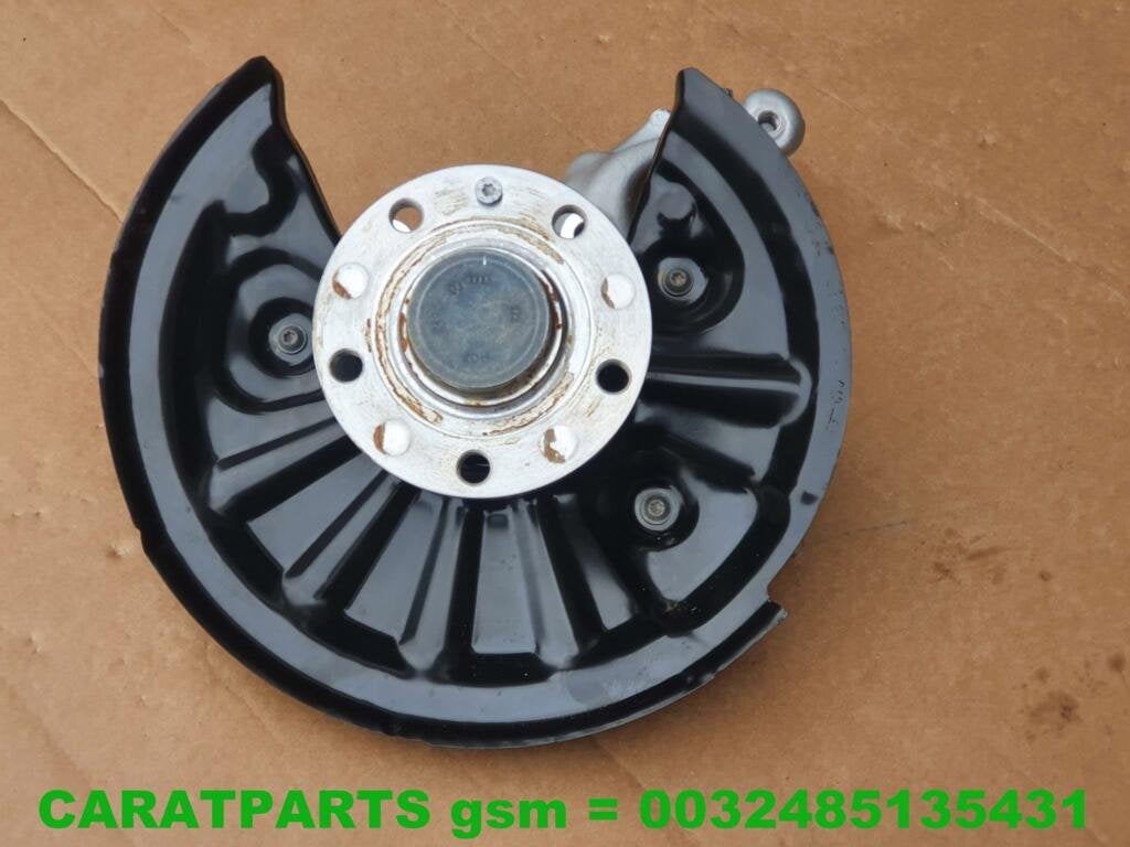 5qa505436a Cupra fusee Golf 8 Touran T Roc Ateca Q3 Q2 ..., Gebruikt, Autovia A-2, Km 585 585
08760  Martorell, ES, Ophalen of Verzenden
