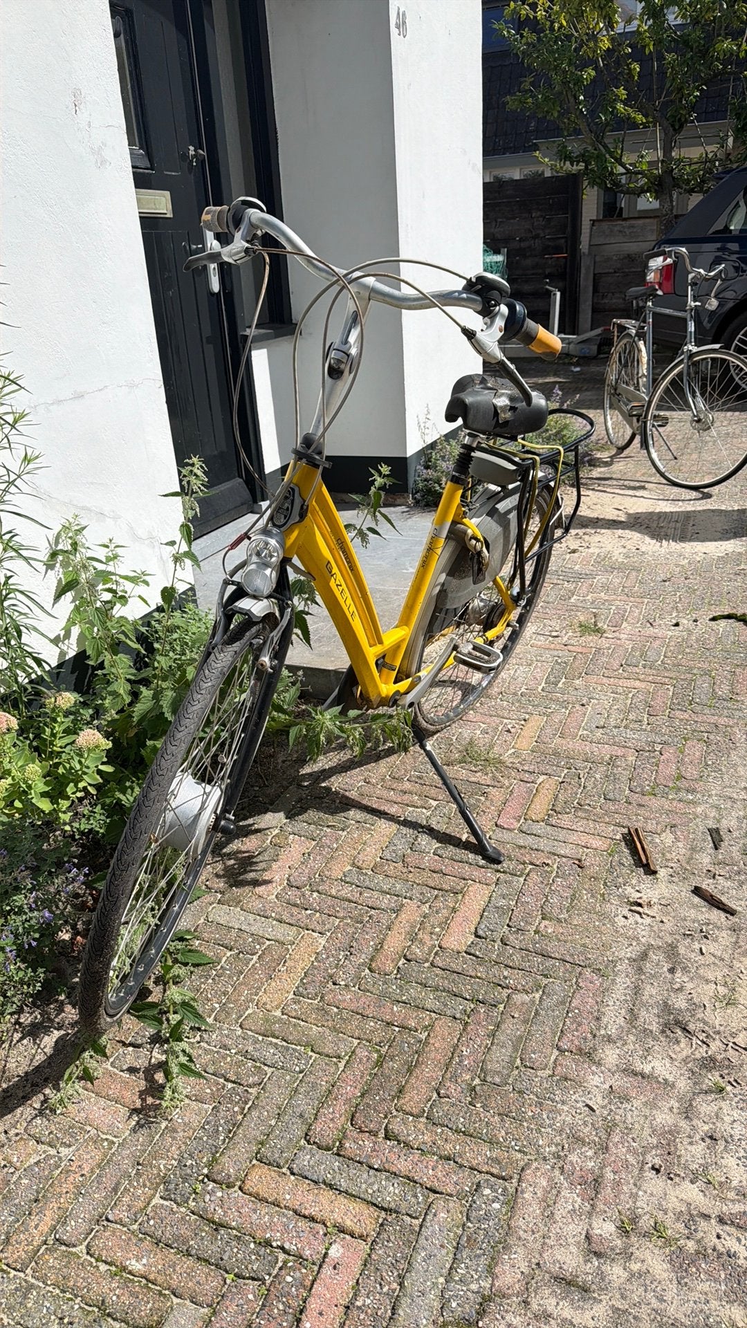 Foto 2 van E-bike