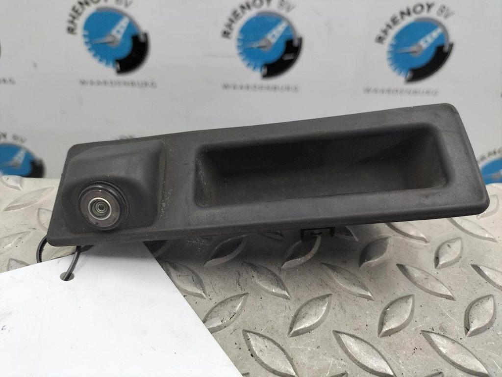 BMW X5 xDrive40e High Exec.  CAMERA 2016, Ophalen of Verzenden, Gebruikt, ARN erkend