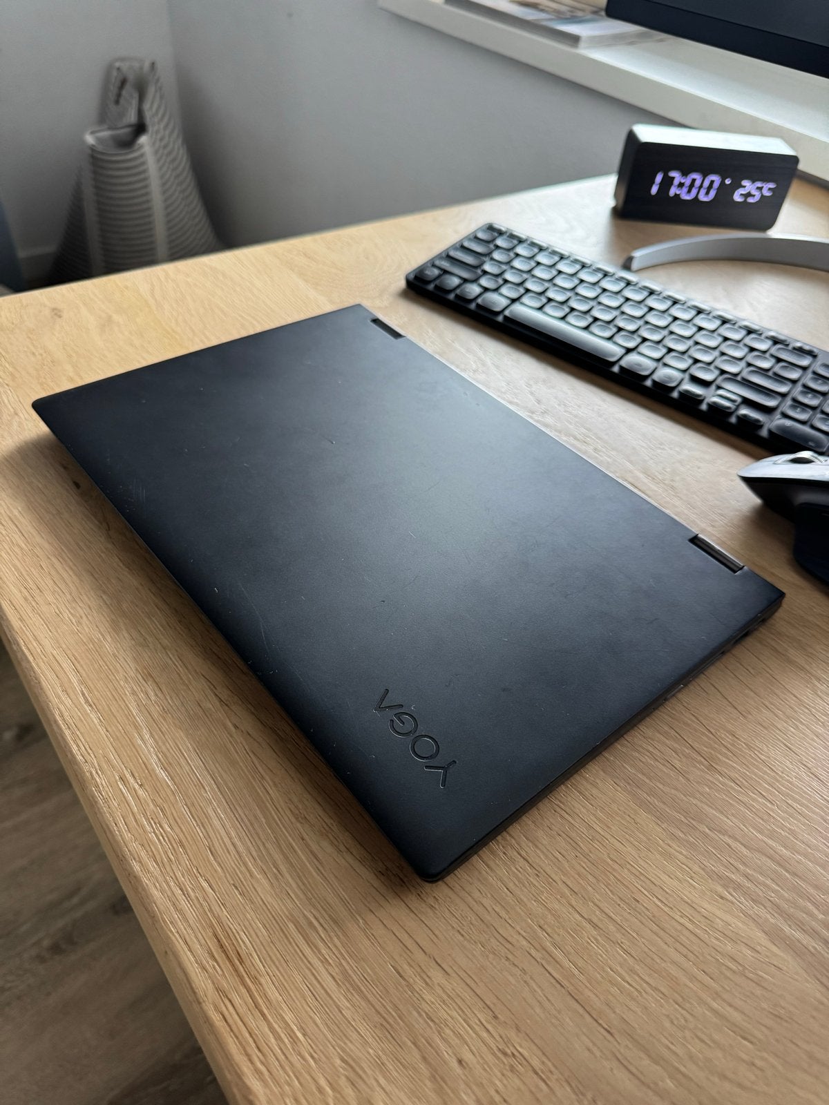 Lenovo Yoga Laptop - Yoga 530-14IKB, Ophalen, Gebruikt, Qwerty, 8 GB