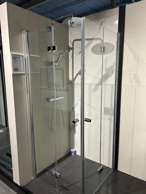 Douchecabine, Doe-het-zelf en Verbouw, Niet ingevuld, Niet ingevuld, Nieuw, Douche