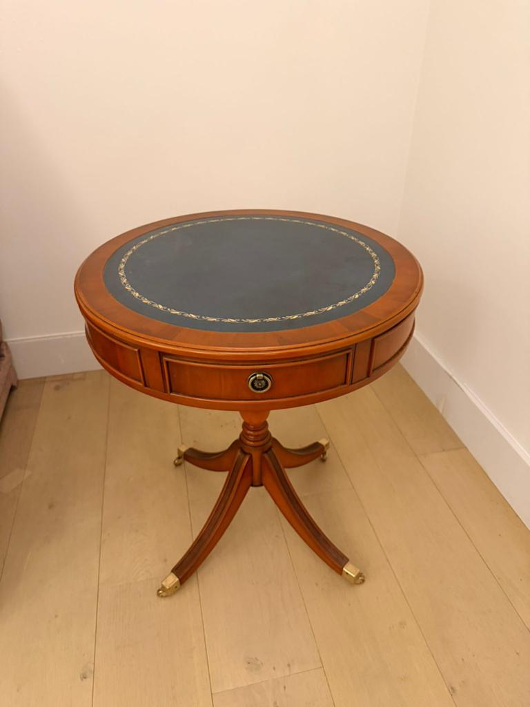 Tafel Heldense - nog als nieuw, Ophalen