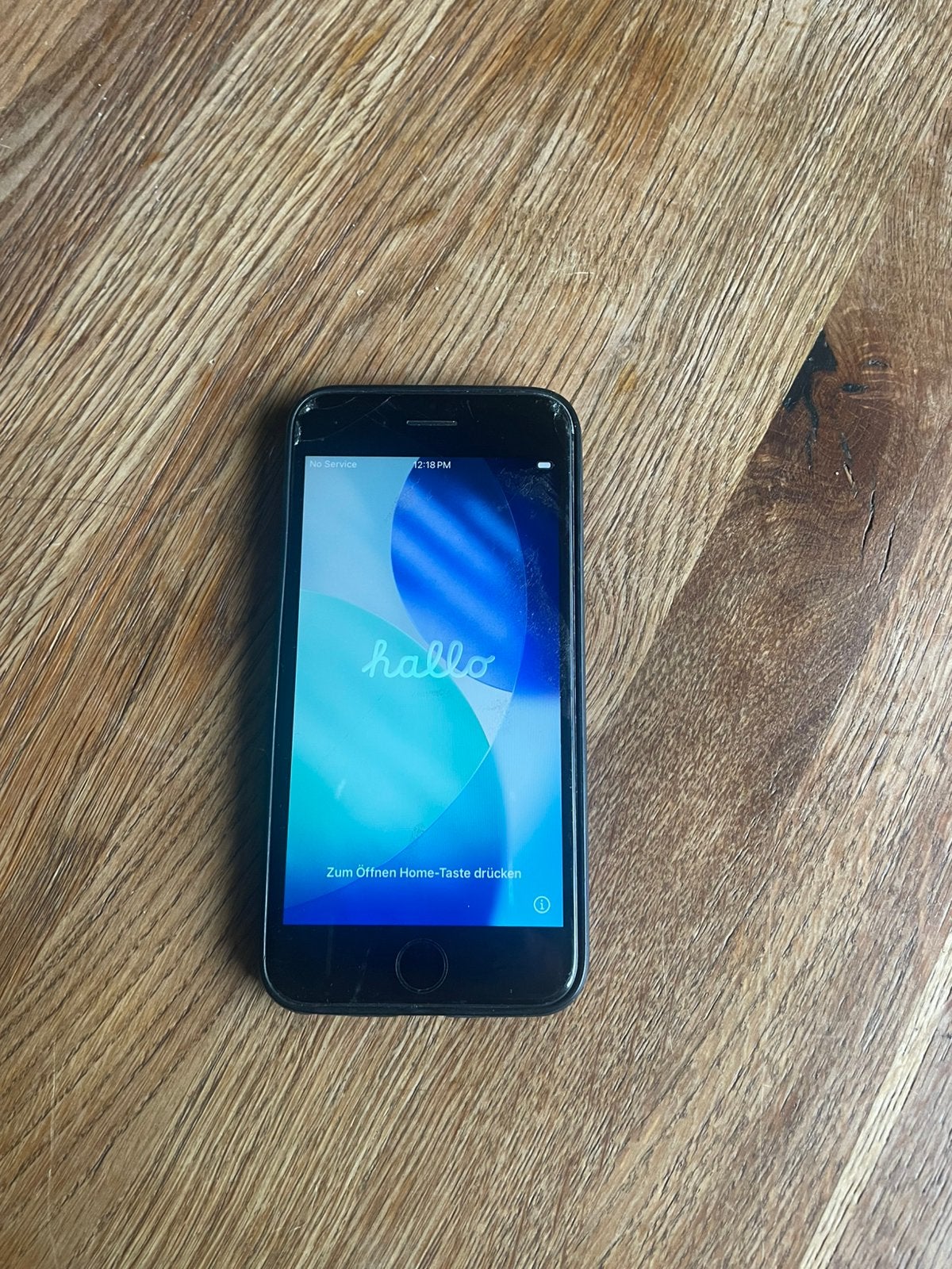 Teab Iphone SE zwart 64 gb, Telecommunicatie, Mobiele telefoons | Apple iPhone, Gebruikt, Zwart, Ophalen of Verzenden, 64 GB