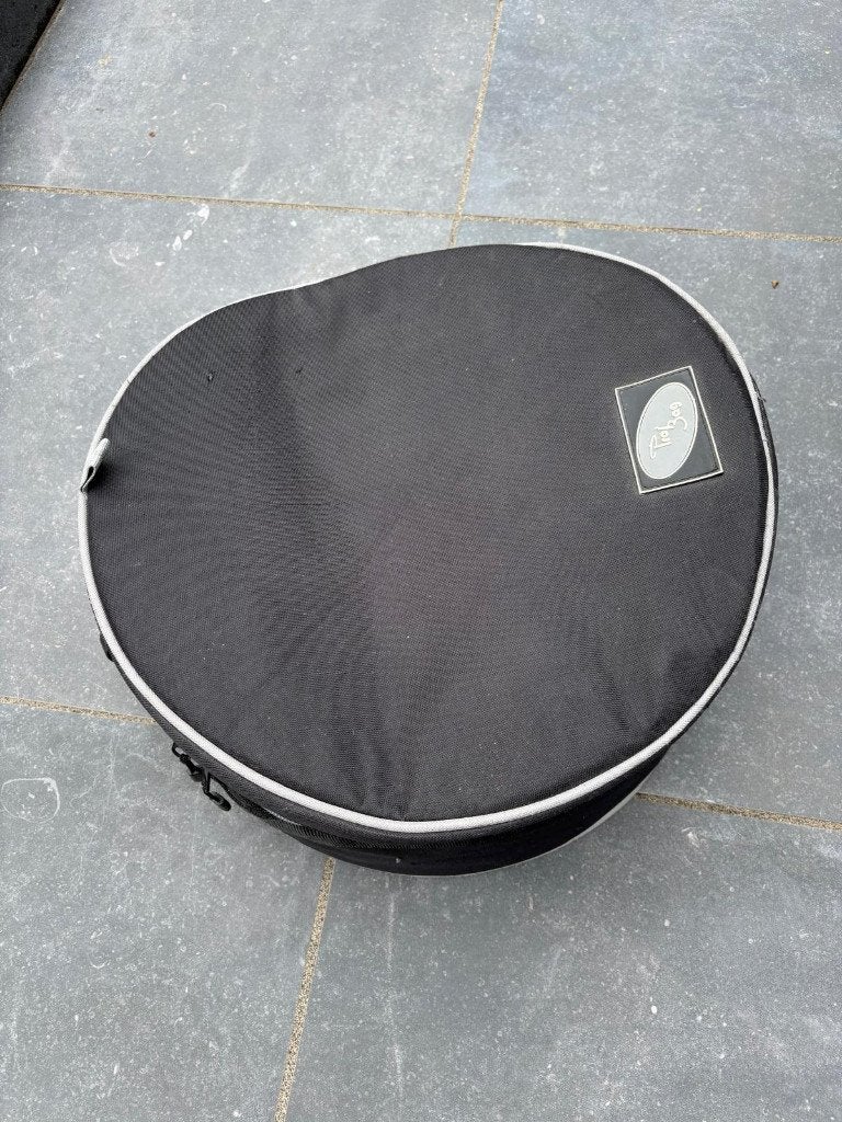 Snare drum koffer, Ophalen, Gebruikt, Trommel