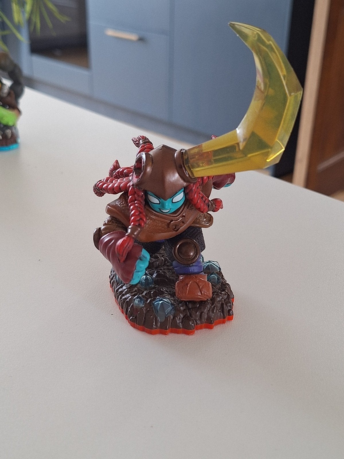Skylanders - Blast Zone - Swap Force, Avontuur en Actie, 1 speler, Ophalen of Verzenden, Zo goed als nieuw