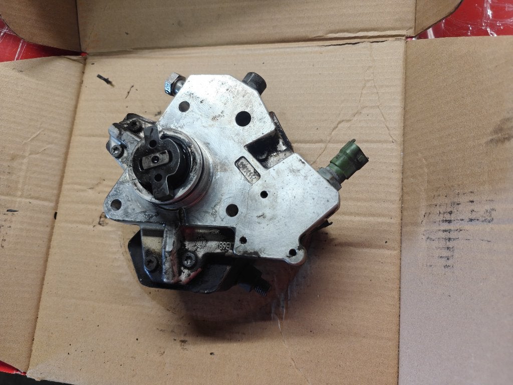 Hoge druk brandstofpomp Volvo XC90 - XC 90 - 2008, Ophalen of Verzenden, Gebruikt