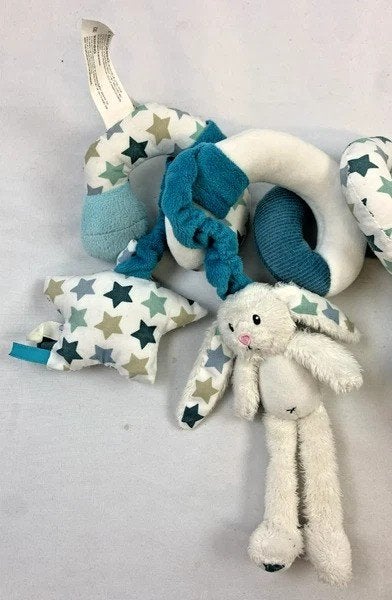 Little Dutch activiteiten spiraal speelgoed baby maxi-cosi, Kinderen en Baby's, Speelgoed | Babyspeelgoed, Coolsingel 104, 3011 AG Rotterdam, Netherlands