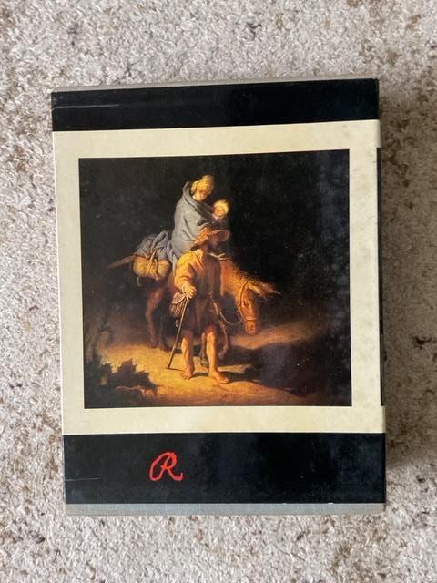 De Rembrandtbijbel, Ophalen of Verzenden, Gelezen, Christendom | Katholiek