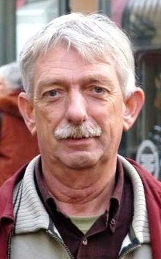 Fred Penninga - In vriendschap, Verzenden, Nieuw