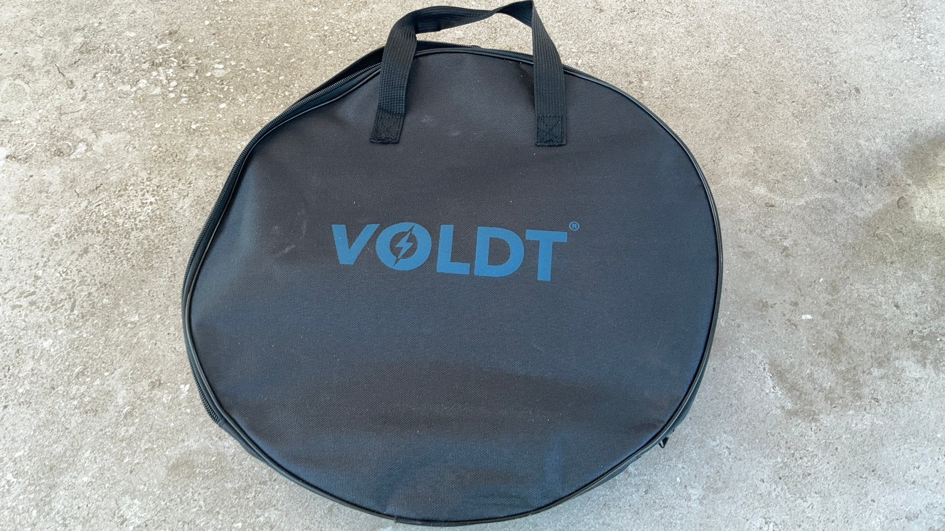 Voldt auto (reis) oplaadsnoer 15 meter universeel, Ophalen, Zo goed als nieuw