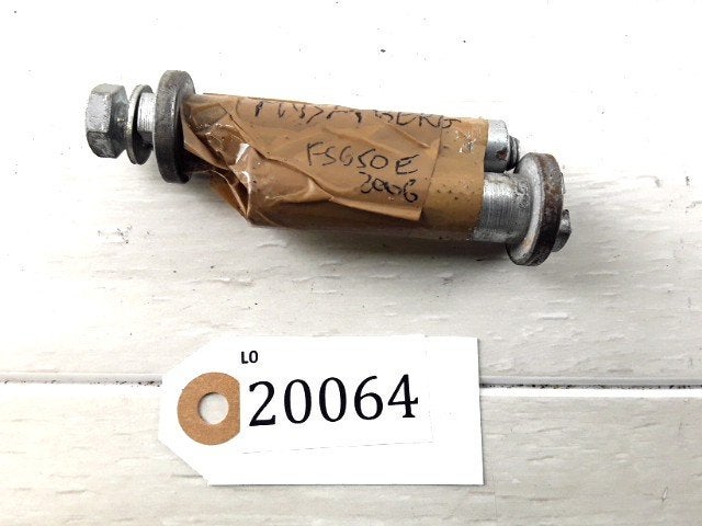 FS650E 2004 - 2006 Husaberg Bout Bout divers D1-37910
