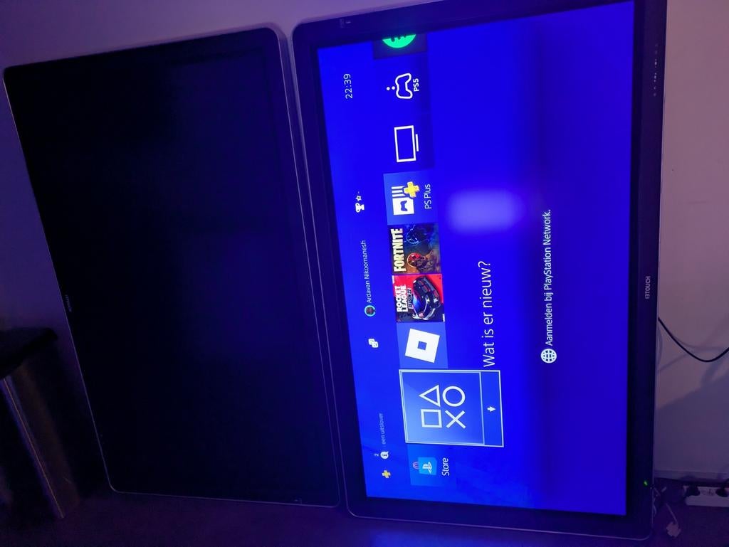i3TOUCH E-ONE 65 inch interactief scherm, 50 Hz, 100 cm of meer, Full HD (1080p), Ophalen