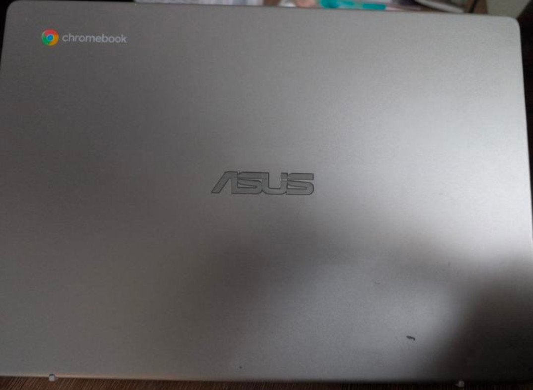 ASUS Chromebook C424MA - 8GB RAM, 64GB opslag, 14 inch FHD, Computers en Software, Chromebooks, Gebruikt, 14 inch, 8 GB, 64 GB