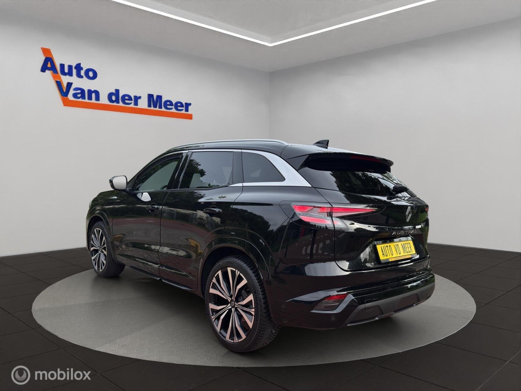 Renault Austral 1.6 150PK Techno / Panoramadak / Camera / Al, Auto's, 12 maanden, Stof, Gebruikt, 4 cilinders