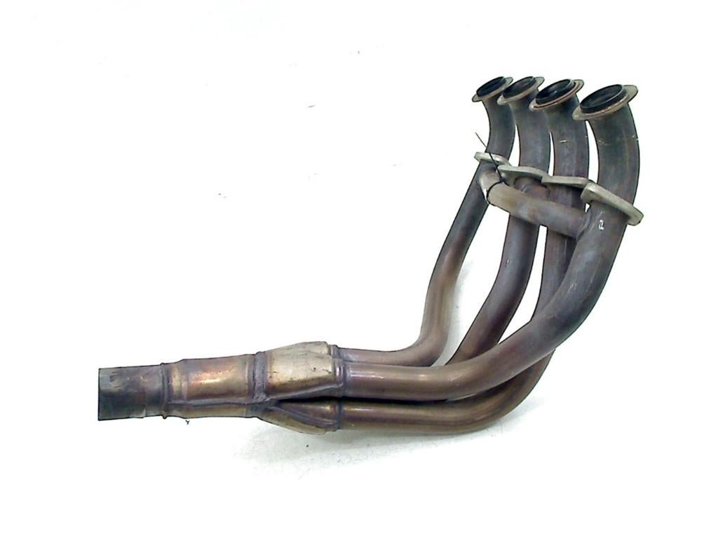 Uitlaat Bochtenset ZX 9 R 2002-2003 (NINJA ZX-9R ZX900F), Kawasaki Motors Europe N.V., Gebruikt, Info@kawasaki.eu, Jacobus Spijkerdreef 1-3, Hoofddorp 2132 PZ, , Japan