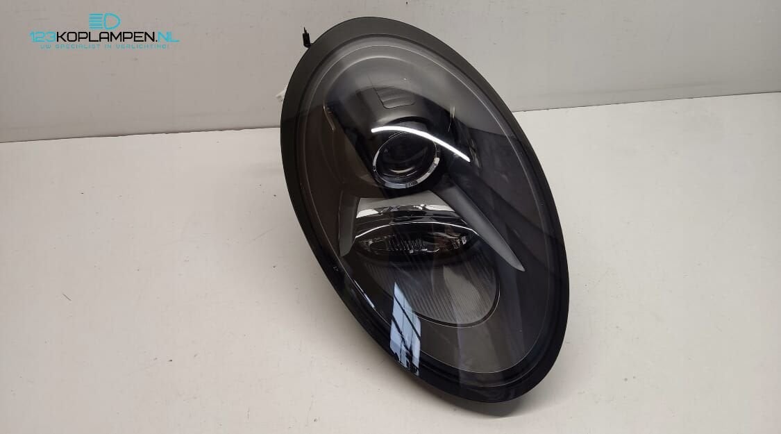 Porsche Carrera GTS GT3 Xenon koplamp rechts, Gebruikt, -, -, Porsche