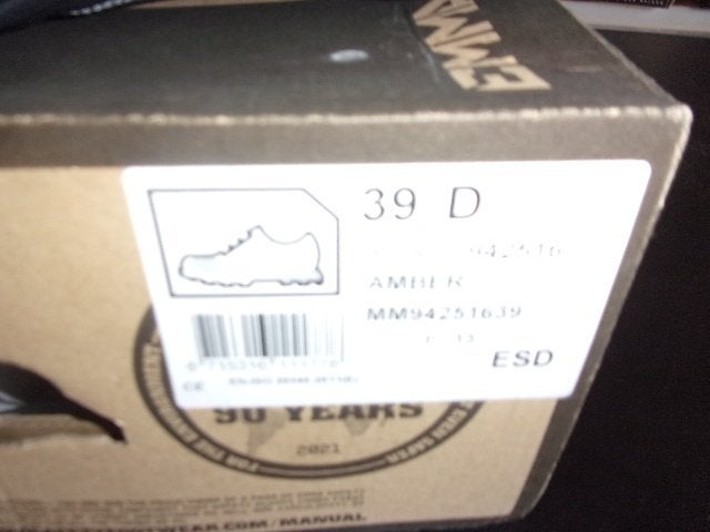 wandel schoenen, Ophalen of Verzenden, Nieuw, Zwart, Wandelschoenen