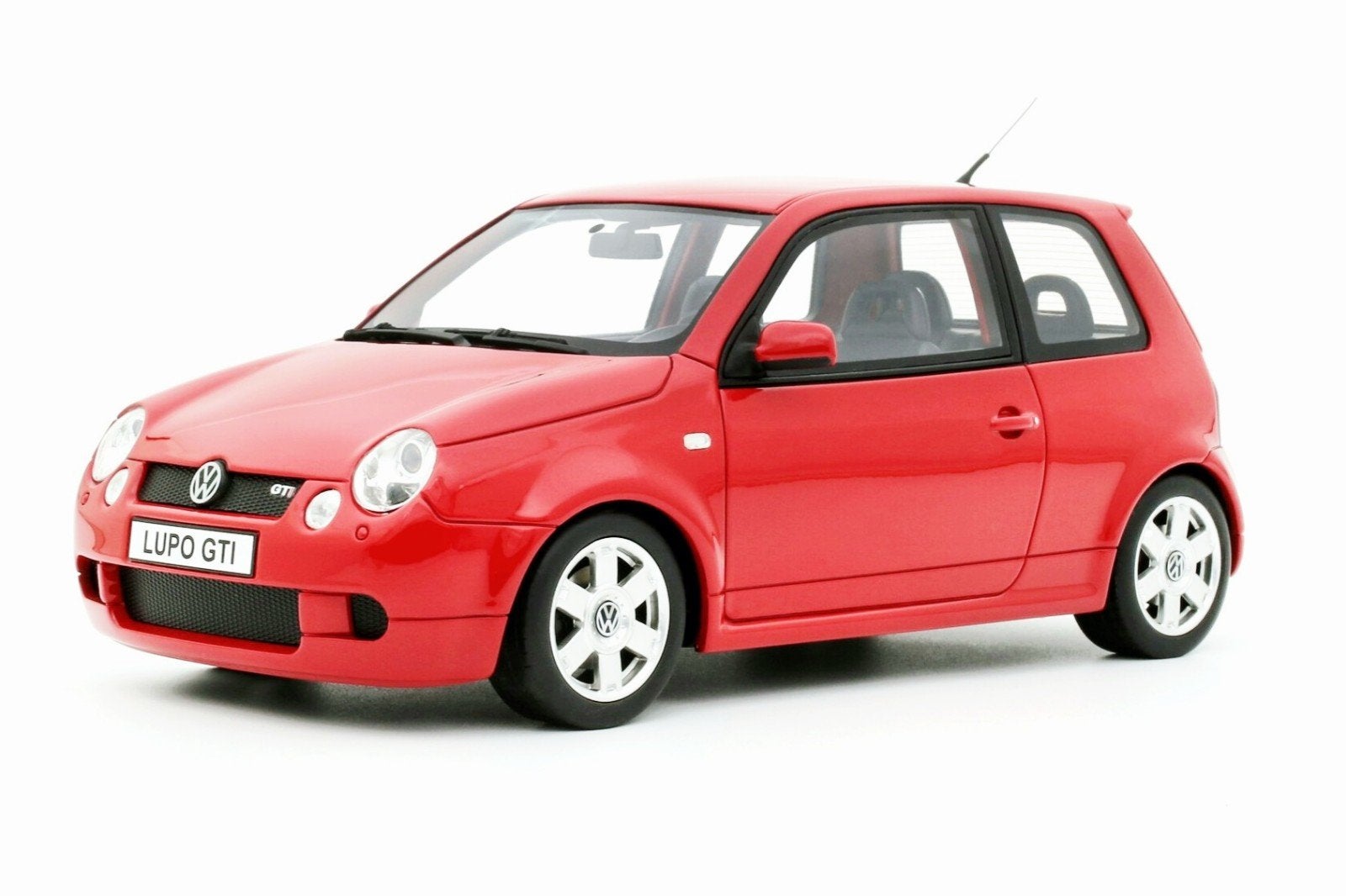 Lente-actie van €89,50 voor €80,-! OT1129 VW Lupo GTI, Hobby en Vrije tijd, Ophalen of Verzenden, Nieuw, Auto, OttOMobile