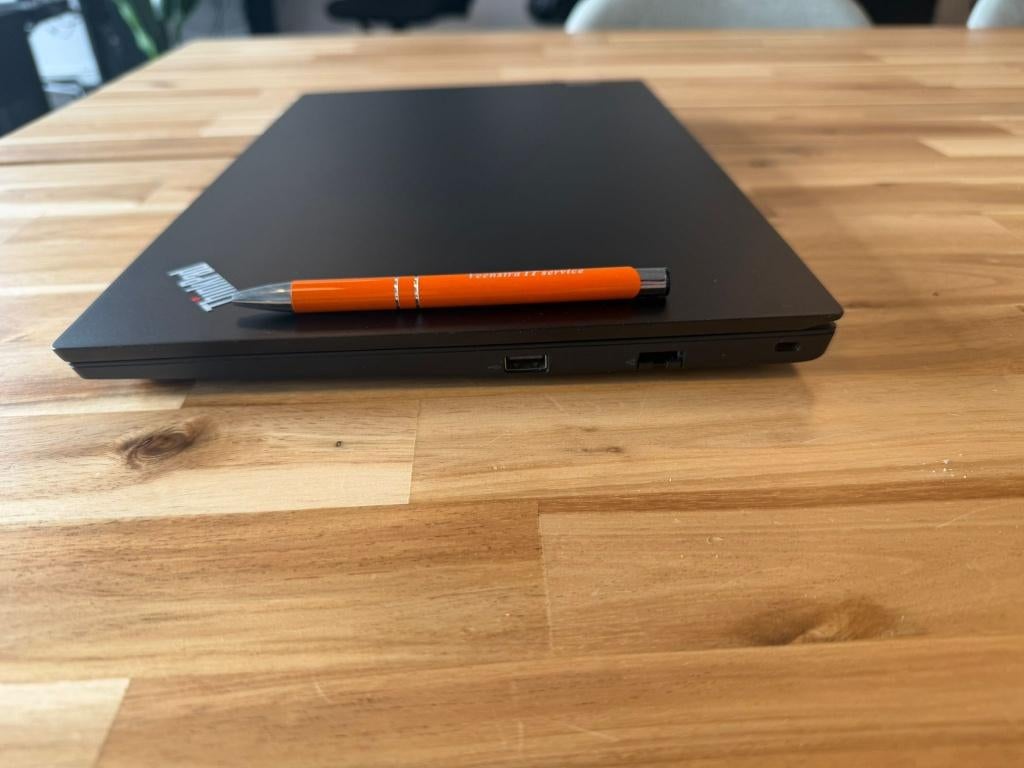 Lenovo ThinkPad E15 Gen 2, Computers en Software, Windows Laptops, Lenovo Thinkpad, 256 GB, 2 tot 3 Ghz, 8 GB