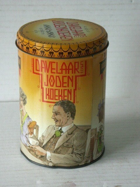 Blik - Davelaar, Ophalen of Verzenden, Overige