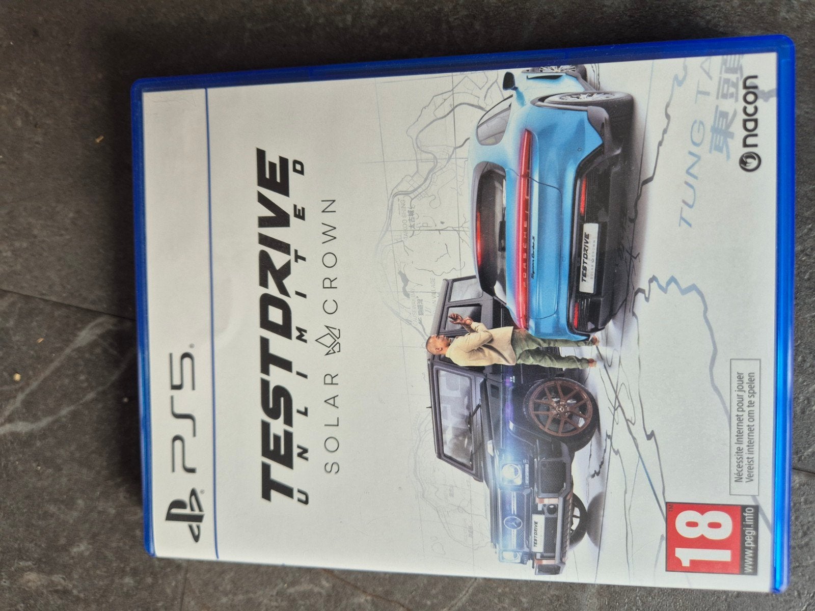 PS5 Games, Spelcomputers en Games, Ophalen of Verzenden