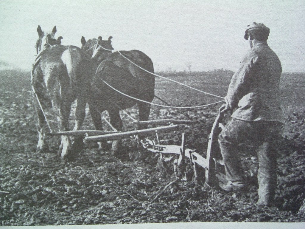 Landarbeiders verhalen om te onthouden., K. Slager, Ophalen of Verzenden, 20e eeuw of later, Gelezen