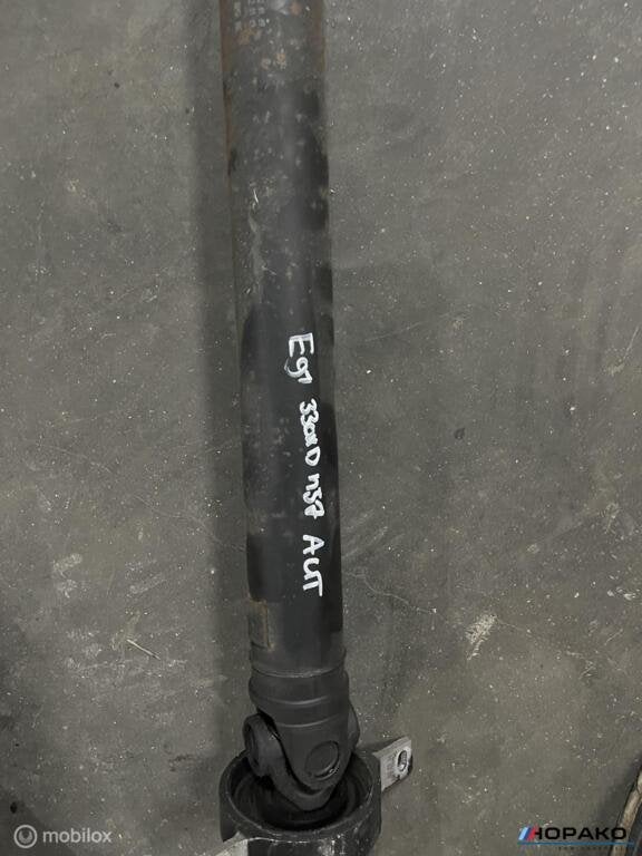 Cardanas BMW E90 E91 E92 E93 325xd 330xd 7572661 xDrive, Gebruikt, Einsteinlaan 5 rijswijk, Bmw, Ophalen of Verzenden