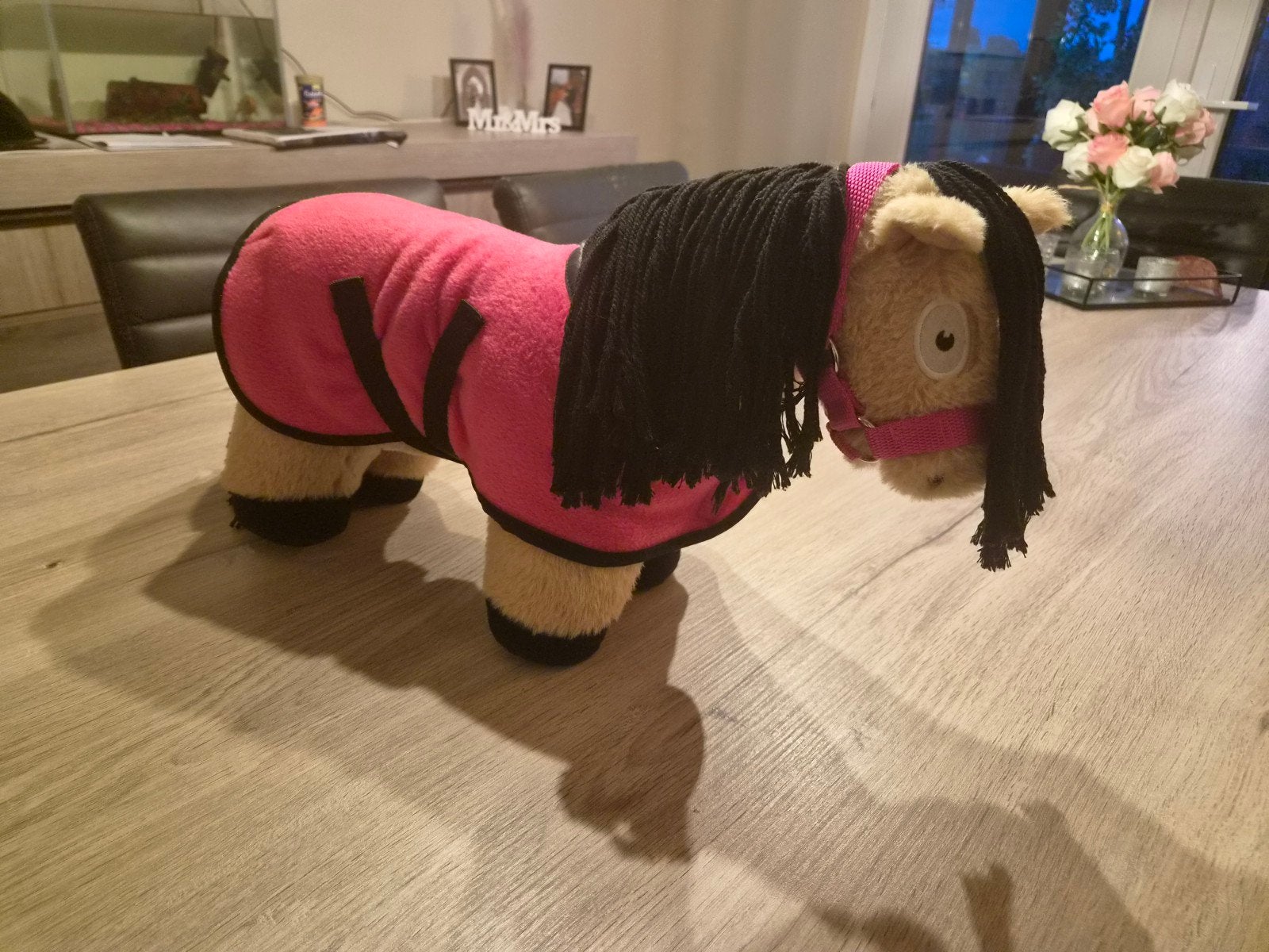 crafty pony zo goed als nieuw, Ophalen of Verzenden, Zo goed als nieuw