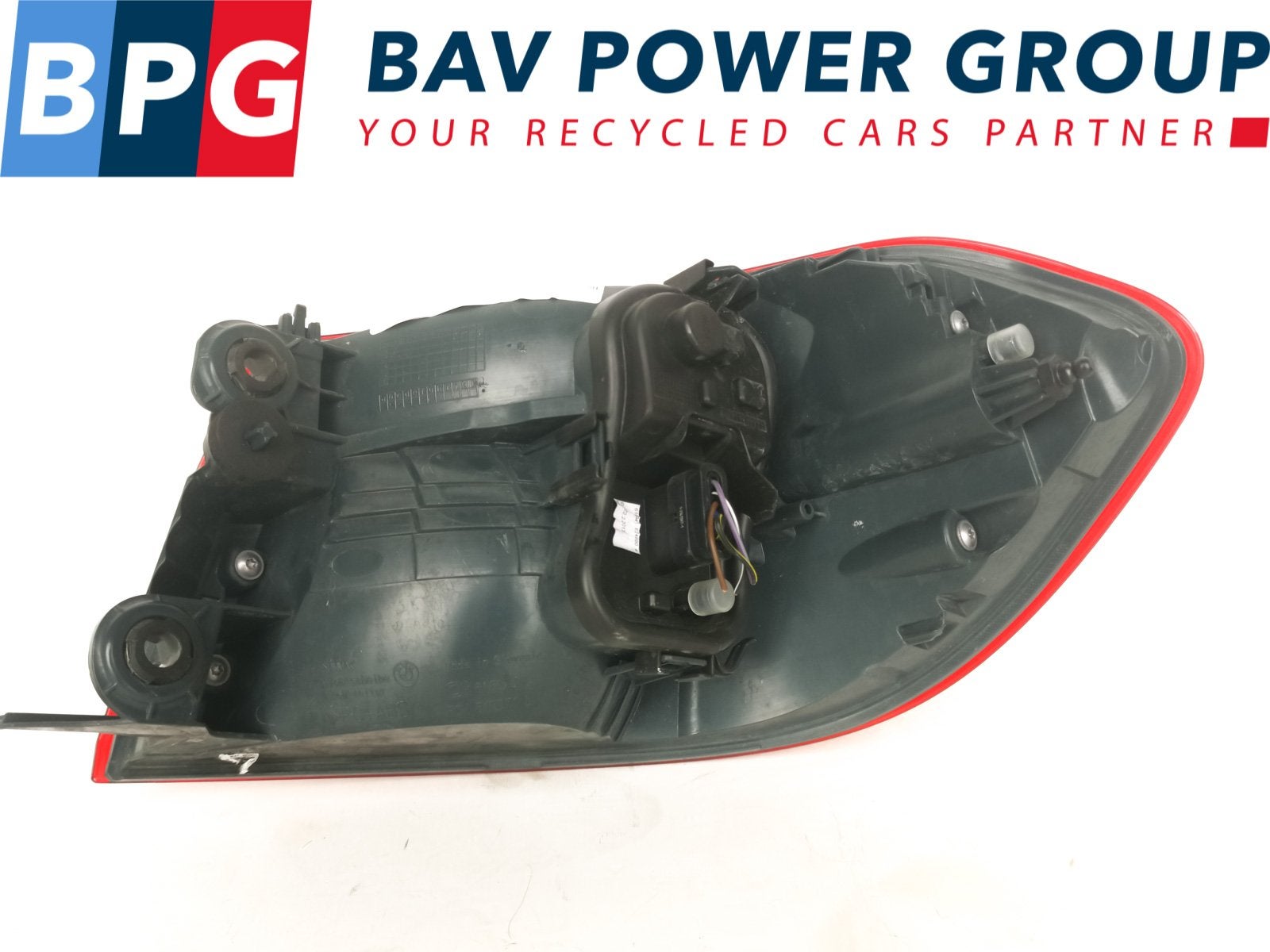 ACHTERLICHT LINKS F33 F36 BMW 4 serie (F32) (63217296097), Gebruikt, BMW, Petuelring 130
80809  München, DE, Bayerische Motoren Werke AG