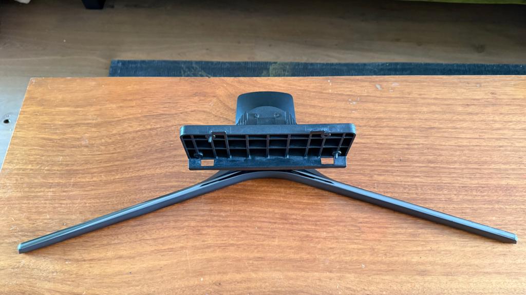 TV Voet Samsung J5500/6300 BN53-13259X + ondersteuning, Verzenden, Zo goed als nieuw