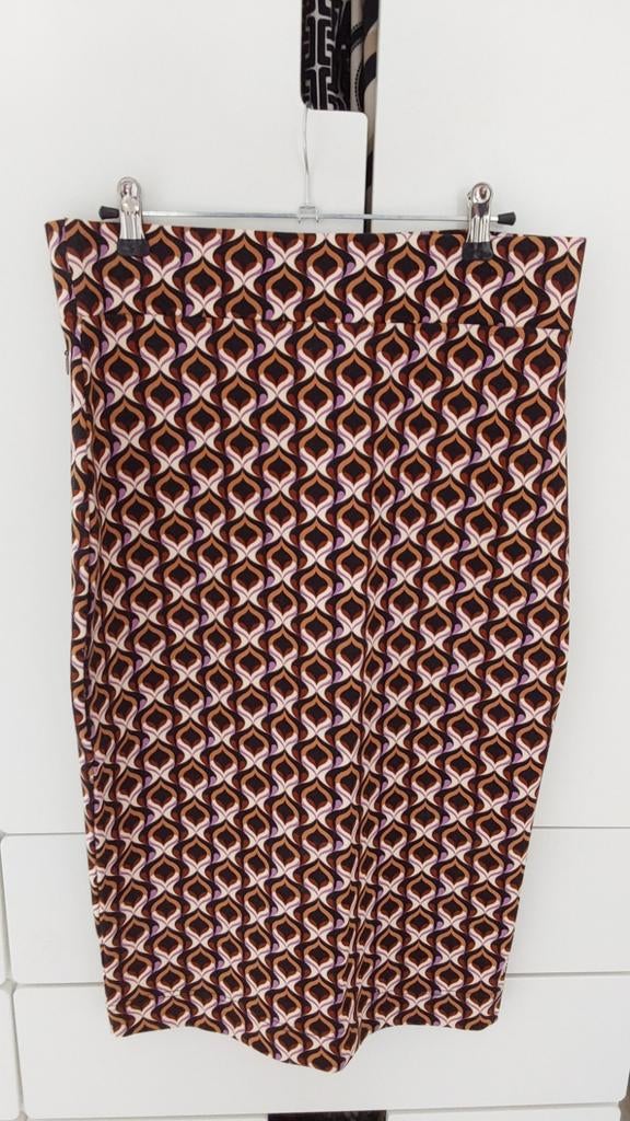 Mooie 4 funky  flavours rok maat M, Maat 38/40 (M), Blauw, ., Ophalen of Verzenden