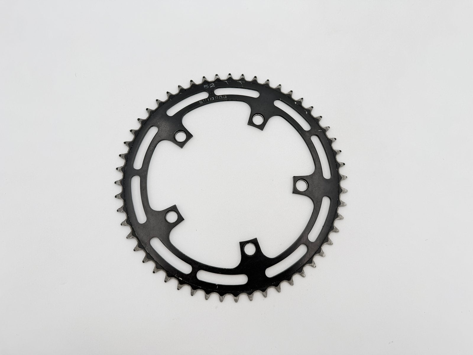 Shimano Dura Ace Black tandwiel Chainwheel, Ophalen of Verzenden, Zo goed als nieuw