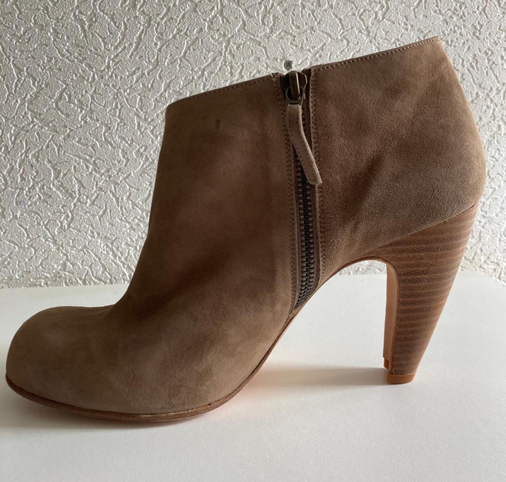 In Nieuwstaat Dames Schoenen FRED DE LA BRETONIERE (41), Kleding | Dames, Schoenen, Ophalen of Verzenden, Nieuw