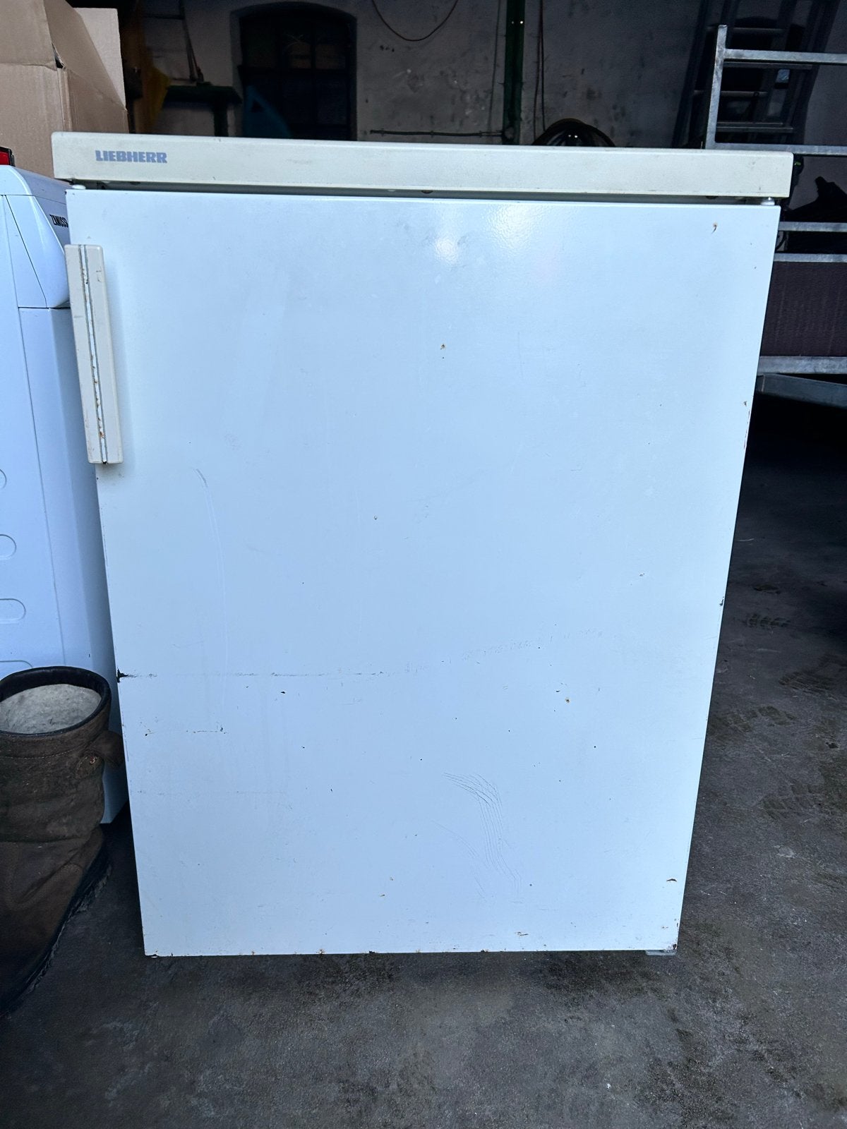 Liebherr Koelkast 60x83 cm - Gratis Af te Halen, Ophalen, Minder dan 85 cm, 45 tot 60 cm, Zonder vriesvak