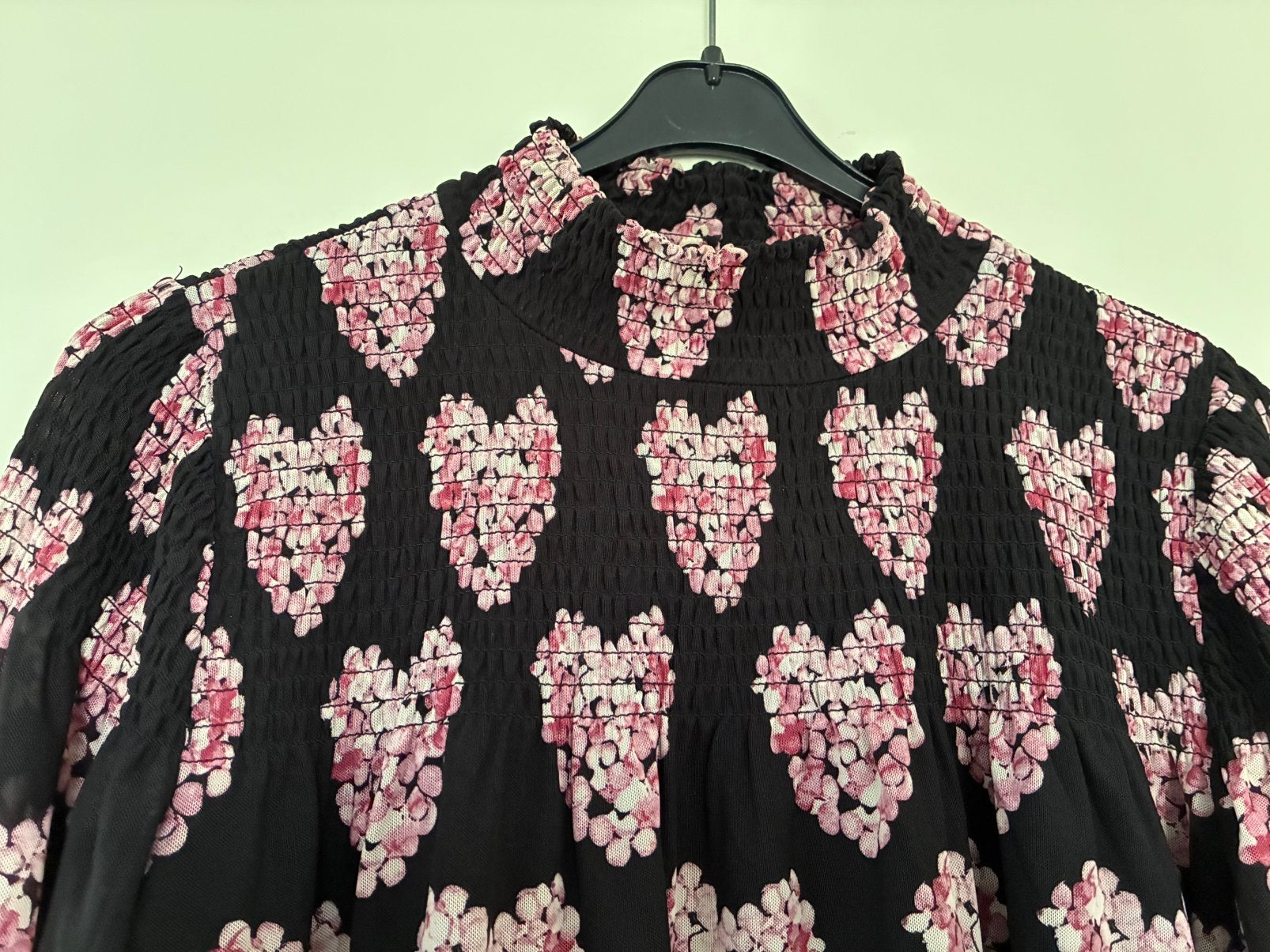 Top ( Fabienne Chapot - eigelijk nieuw ), Overige kleuren, Maat 42/44 (L), Ophalen of Verzenden, Zo goed als nieuw