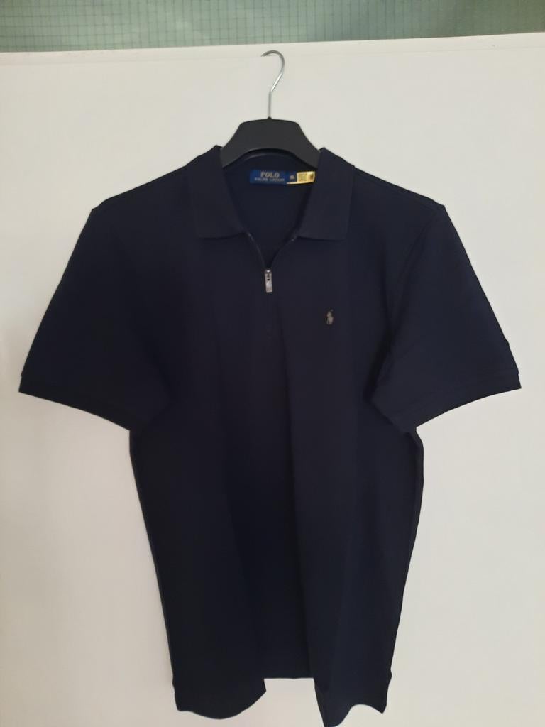 RALPH LAUREN POLO  - M, Kleding | Heren, Polo's, Overige kleuren, Verzenden, Maat 48/50 (M), Polo Ralph Lauren