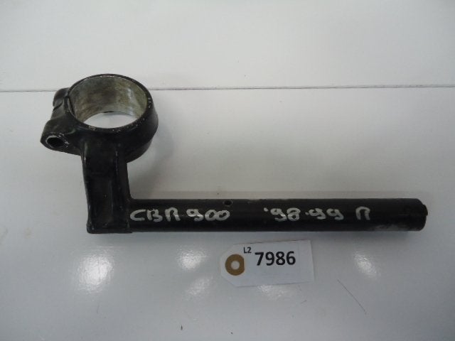 CBR900 1998 - 1999 Honda Clipon D1-30813, Motoren