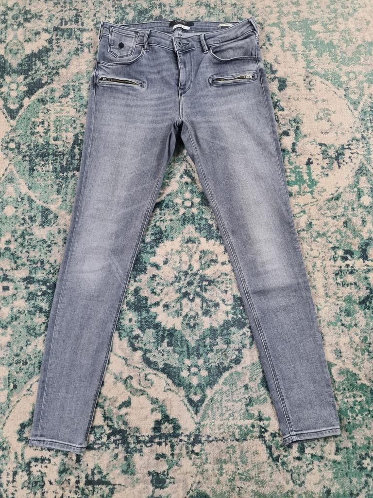 Scotch and Soda la parisienne skinny W31 L32 WMN Tulsi3132, Scotch & Soda, Ophalen of Verzenden, Zo goed als nieuw, W30 - W32 (confectie 38/40)