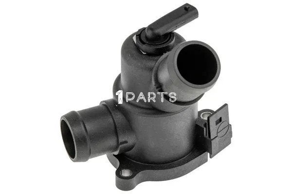 THERMOSTAAT Mercedes A-klasse W176/B-klasse W246 6512000715, Mercedes-Benz AG, Mercedes-Benz, Nieuw, Ophalen of Verzenden